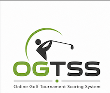 OGTSS — Online Golf Tournament Scoring System